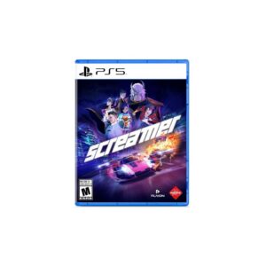 screamer (ps5)