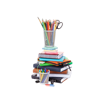 stationery