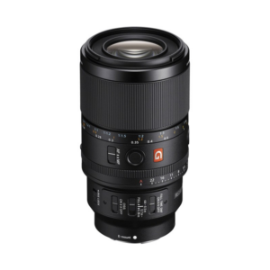 sony fe 100mm f2.8 macro gm oss