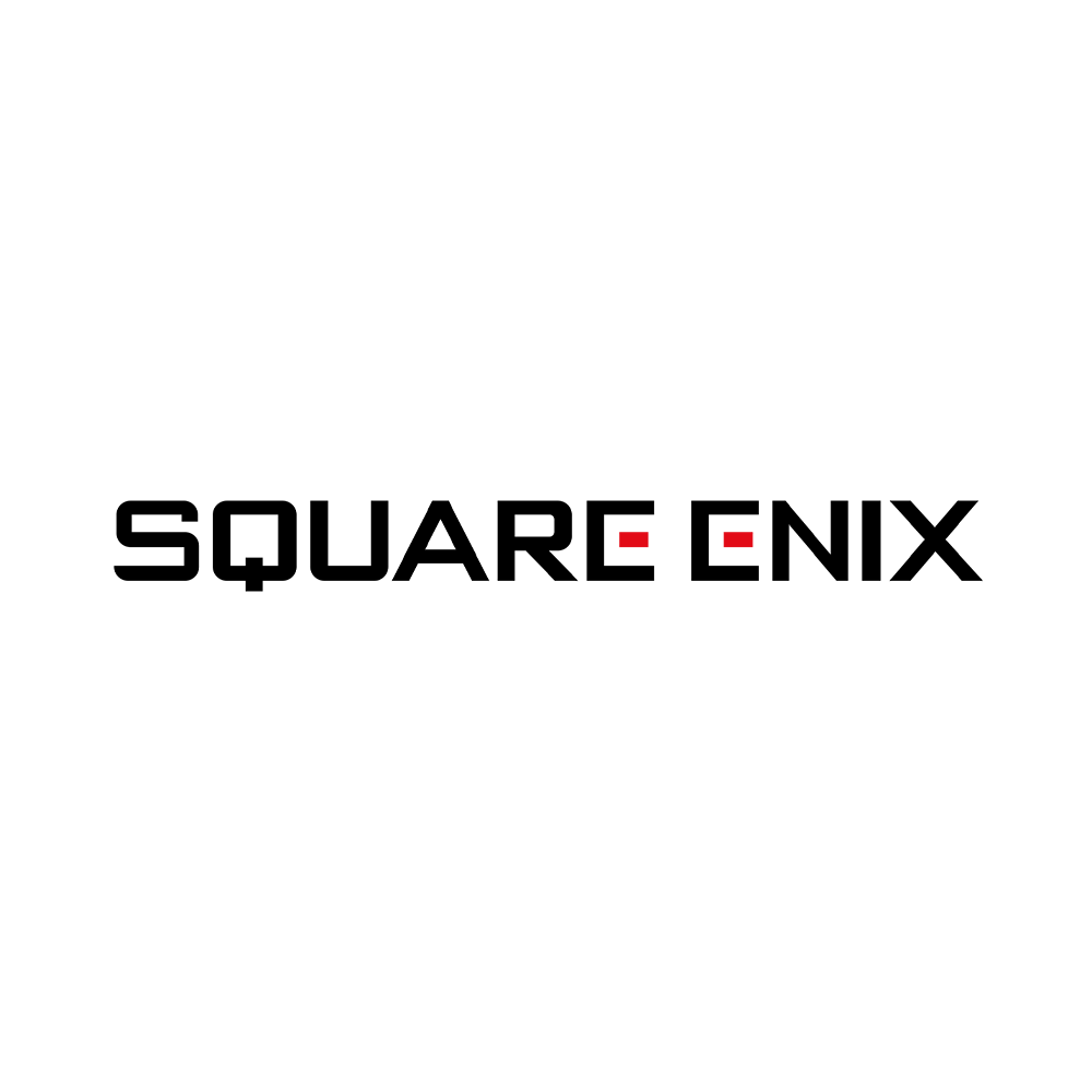 SQUARE ENIX