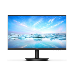 philips 24" ips lcd monitor