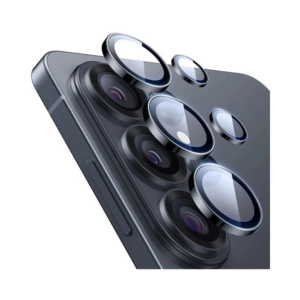 esr armorite samsung galaxy s26 ultra camera lens protector – black