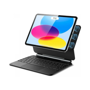 esr rebound magnetic keyboard ipad 11 / ipad 10.9 keyboard case – black