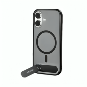 ugreen 85497 magnetic protective case with stand for iphone 17