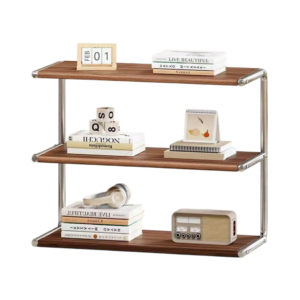 desk shelf organiser size: 40x16x39