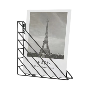 triangular wall mounted shelf