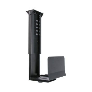 adjustable height black screw in cpu holder