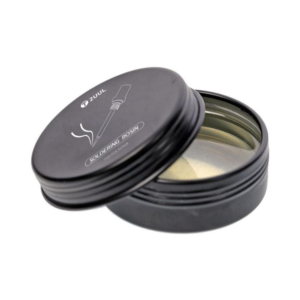 2uul sc61 ultra clean soldering rosin for pcb repair