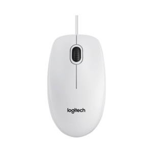 logitech b100 corded mouse
