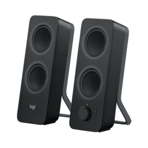 logitech z207 bluetooth speaker