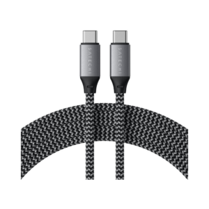 satechi usb c to usb c 2m cable