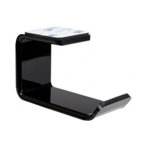 acrylic sticker headphone hanger
