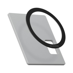 sharge metal magnetic ring