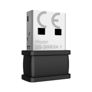 hikvision ds 3wr3x 1 wifi dongle