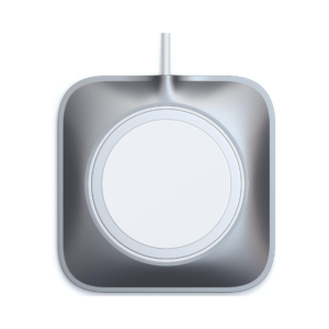 satechi aluminium dock for magsafe charger