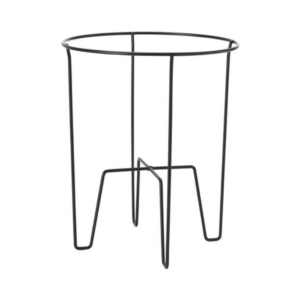ikea svartpeppar plant stand