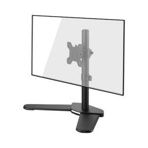 monitor arm desk mount for 13 27 inch screens