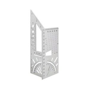 multifunctional angle ruler