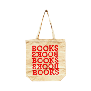 tote bag books
