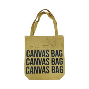 tote bag canvas bag