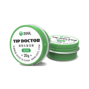 2uul sc93 tip doctor for soldering lron tip revive hack 20g
