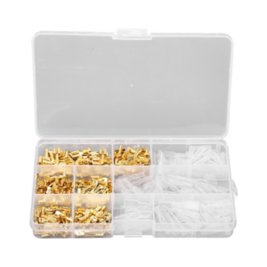 electrical connectors kit