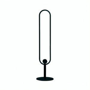 elliptic rgb deco light