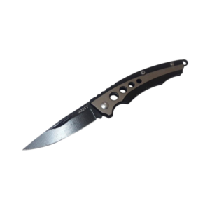 stainless steel survival pocket knife