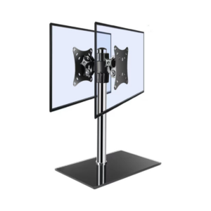 double sided vesa monitor mount