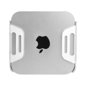 acrylic holder for mac mini