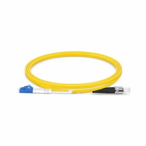 lc to st fiber patch cable 3m(10ft)