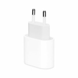 apple 20w usb c power adapter