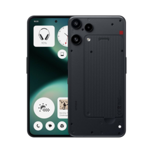 nothing phone (3a) lite 8gb+128gb black