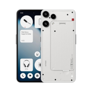 nothing phone (3a) lite 8gb+128gb white