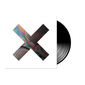 the xx: coexist (vinyl)