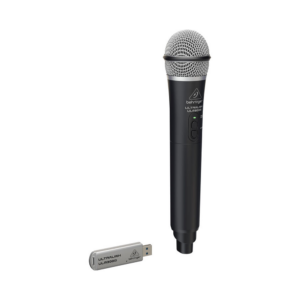 behringer ulm300 usb wireless mic