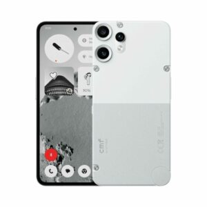 cmf by nothing phone 2 pro 8gb ram/ 128gb (white)