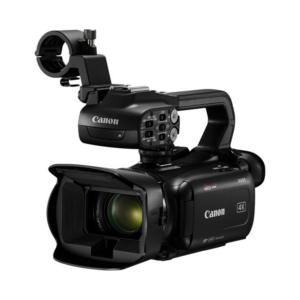 canon xa60b 4k camcorder
