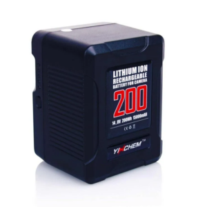 yinchem yc 200s (battery v mount)