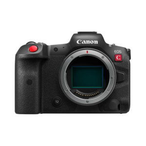 canon eos r5 c mirrorless camera (body only)