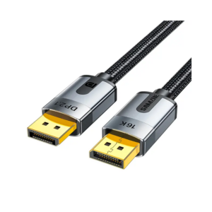 samzhe displayport 2.1 cable (3m)