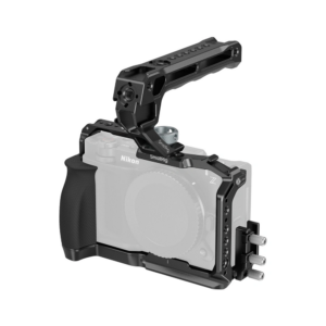 smallrig cage kit for nikon zr