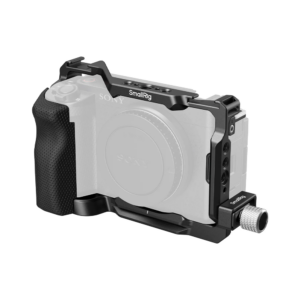 smallrig cage kit for sony zv e1