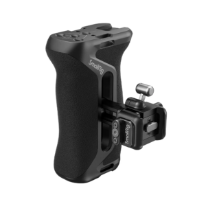 smallrig snap on quick lock nato side handle