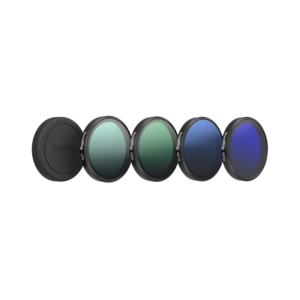 smallrig nd filter kit for dji osmo action 6