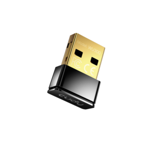 cudy ax300 wi fi 6 nano usb adapter (v1.1)
