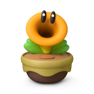 talking flower™