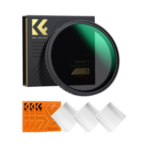 k&f concept nano x uv filter (82mm)
