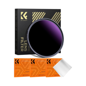k&f concept nano d variable 82mm nd filter (copy)