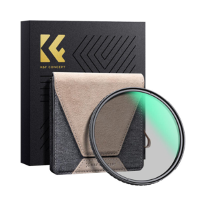 k&f concept nano x series 82mm ultra dark nd nd1000000 filter (copy) (copy)